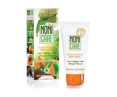 NONI CARE Kūno losjonas GARDEN OF EDEN, 200 ml