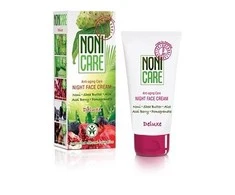 NONI CARE Naktinis kremas DELUXE, 50 ml