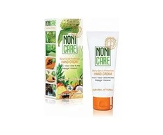 NONI CARE Rankų kremas GARDEN OF EDEN, 60 ml