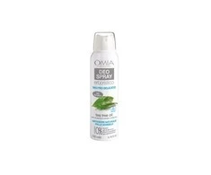 Omia ekologiškas dezodorantas su arbatmedžiu aerozolis, 150 ml