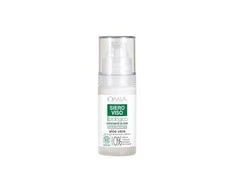 OMIA Ekologiškas veido serumas su aloe vera, 30 ml