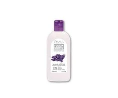 OMIA Natūralus veido ir kūno kremas su levanda, 250 ml
