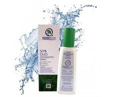 OZONRELIVE 50% Ozonuotas purškiamas aliejus su vit. E, 20 ml