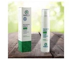 OZONRELIVE Ozonuotas veido kremas su hialuronu Viso Plus, 50 ml