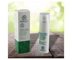 OZONRELIVE Ozonuotas veido serumas Siero Viso, 30 ml
