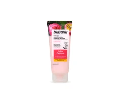 BABARIA Plaukų kondicionierius sauganti dažytų plaukų spalvą COLOR CAPTURE, 200 ml
