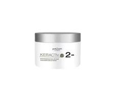 POSTQUAM Atstatomoji kaukė su keratinu Nr. 2, 200 ml