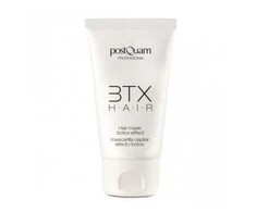 POSTQUAM Botokso efekto kaukė plaukams, 150 ml