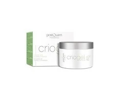 POSTQUAM CRIOGEL Anticeliulitinis gelis, 200 ml