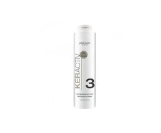POSTQUAM Fiksuojantis fiksantas su keratinu, 400 ml