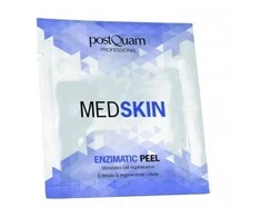 POSTQUAM Kaukė Medskin enzimatic peel, 20 ml