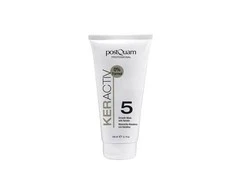 POSTQUAM Kaukė su keratinu Nr.5, 150 ml