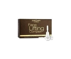 POSTQUAM Liftinguojantis kompleksas, 12x3 ml