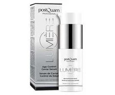 POSTQUAM LUMIERE Prabangus skaistinamasis serumas su ikrais, 30 ml