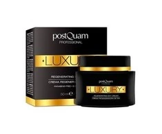 POSTQUAM LUXURY GOLD dieninis kremas, 50 ml