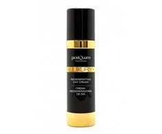 POSTQUAM LUXURY GOLD dieninis kremas, 50 ml