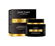 POSTQUAM LUXURY GOLD naktinis kremas, 50 ml