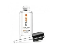 POSTQUAM MEDSCIN SERUMAS SU VITAMINU C, 30 ml