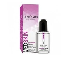 POSTQUAM MEDSKIN Epidermio augimo faktoriaus serumas, 30 ml