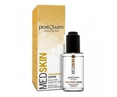 POSTQUAM MEDSKIN Hialurono rūgšties serumas, 30 ml