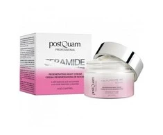POSTQUAM NAKTINIS KREMAS SU KERAMIDAIS, 50 ml