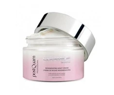 POSTQUAM NAKTINIS KREMAS SU KERAMIDAIS, 50 ml