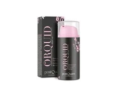 POSTQUAM ORQUID Akių kontūro gelis, 30 ml