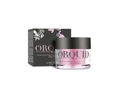 POSTQUAM ORQUID Drėkinantis kremas, 50 ml
