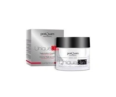 POSTQUAM UNIQUE 3x1 Kremas su 24h efektu, 50 ml