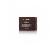 PULANNA CAVIAR DIAMOND TREATMENT Veido kremas, 60 g