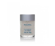PULANNA Dieninis kremas su sidabru PHYTOSILVER, 60 g