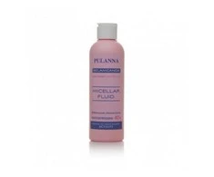 PULANNA Micelinis vanduo makiažui valyti BELAMCANDA, 200 ml