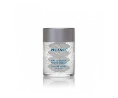 PULANNA Naktinis kremas su sidabru PHYTOSILVER, 60 g
