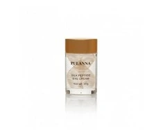 PULANNA Šilko peptidų paakių kremas SILK PEPTIDE, 30 g