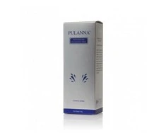 PULANNA Valomasis pienelis su sidabru PHYTOSILVER, 90 g