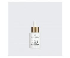 PURE MINERAL HYALURON ANTI – AGING SERUMAS, 30 ml
