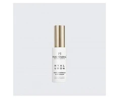 PURE MINERAL HYALURON PRIEŠRAUKŠLINIS PAAKIŲ SERUMAS, 30 ml