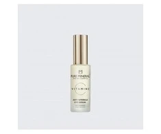 PURE MINERAL VITAMIN C PRIEŠRAUKŠLINIS PAAKIŲ SERUMAS, 30 ml