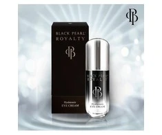 SEA OF SPA Juodas PEARL ROYALTY HIALURONIC PAAKIŲ KREMAS