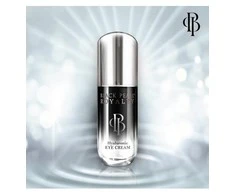 SEA OF SPA Juodas PEARL ROYALTY HIALURONIC PAAKIŲ KREMAS