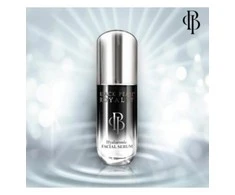SEA OF SPA Juodas PEARL ROYALTY HIALURONIC VEIDO SERUMAS
