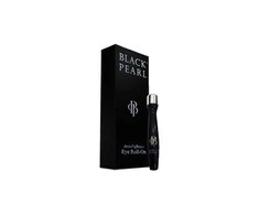 SEA OF SPA šaldantis roll on paakiams Juodas PEARL, 15 ml