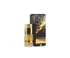 Sea of spa žalias tea &amp; hyaluronic acid face eye serum auksinis benefits