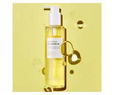 SWANICOCO ANTI SEBUM CLEANSING OIL, 200 ml