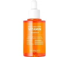 SWANICOCO MULTIVITAMINŲ ESENCIJA, 70 ml
