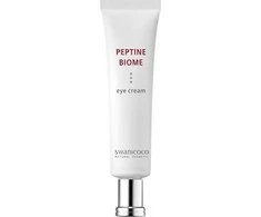 SWANICOCO PEPTINE BIOME PAAKIŲ KREMAS SU PEPTIDAIS, 30 ml