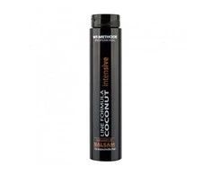 WT METHODE Intensyvi priemonė silpniems plaukams COCONUT balzamas, 250 ml