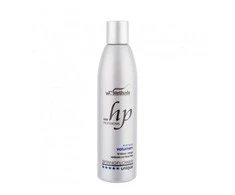 WT METHODE Itin stipraus poveikio šampūnas nuo plaukų slinkimo, retėjimo LYSANDER VOLUMEN, 250 ml