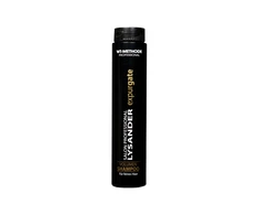 WT METHODE Itin stipraus poveikio šampūnas nuo plaukų slinkimo, retėjimo LYSANDER VOLUMEN, 250 ml