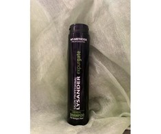 WT METHODE LYSANDER EXPURGATE ŠAMPŪNAS HERBAL,NUO PLEISKANŲ, RIEBIEMS PLAUKAMS, 250 ml